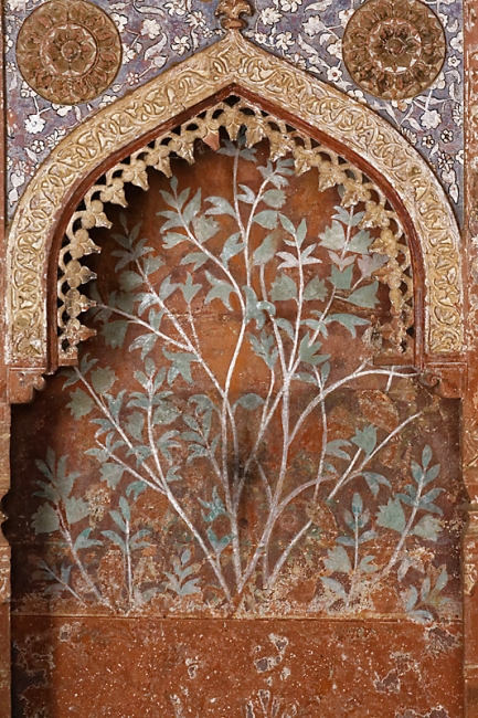 Fatehpur Sikri-144